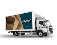 compassoweb obra mdf ferragens compasso Sticker