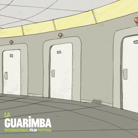 Happy Fun GIF by La Guarimba Film Festival