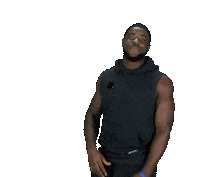 nfl combine football Sticker by NFL