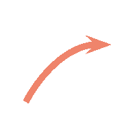 Arrow Idee Sticker by La Ferme du Buisson