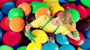 k-pop GIF