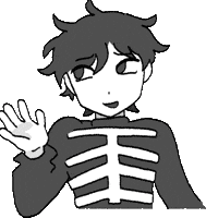 Rem Whatever GIF