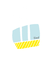 view mountain Sticker by Tirol