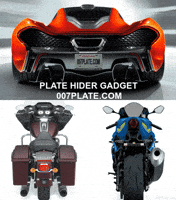 Motorcycle Harley GIF by TryDeal