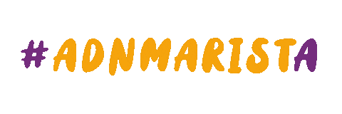 Marista Sticker by Maristas América Central