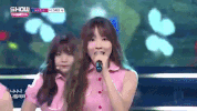 k-pop GIF