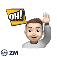 Alex Sticker by ZM S.A.