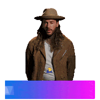 Sticker Sticker by The Circle