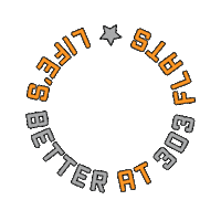 303 Flats Sticker by horizonrealtyadvisors