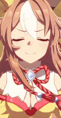 Uma Musume Pretty Derby Umamusume GIF