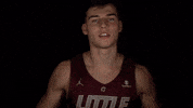 Littlerockmbb2020 GIF by Little Rock Athletics
