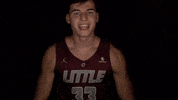 Littlerockmbb2020 GIF by Little Rock Athletics