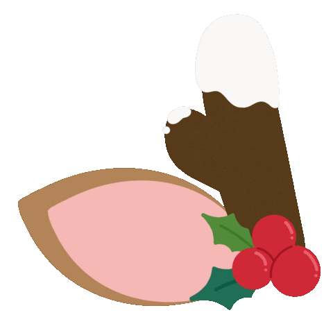 Christmas Mc Sticker