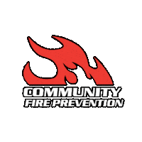 ComFire  Sticker