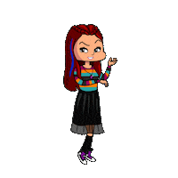 Detetives Do Prédio Azul Dpa Sticker by Mundo Gloob