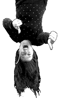 Adelaide Dn Sticker by Digital Noir