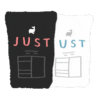 wheylco just protein flux whey Sticker