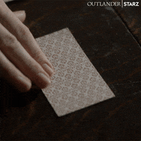 Season 5 Starz GIF by Outlander