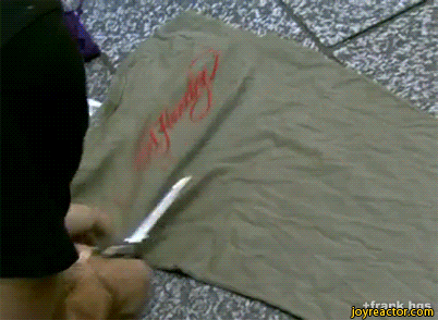 scissors GIF