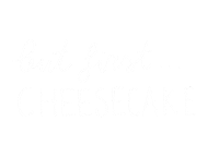 Cheesecake Anoia Sticker by Akimera