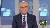 Staring Duran I Lleida GIF by Alguna Pregunta Més?