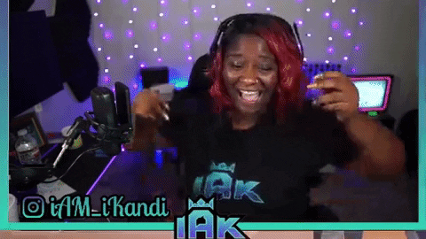 papito208 giphyupload iamikandi iamgaming GIF