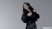 To All The Boys GIF by Entertainment Weekly