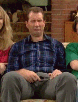 married with children GIF