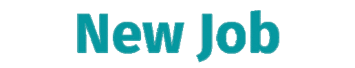 New Job Work Sticker by XING_de