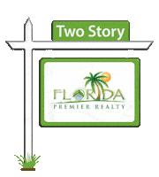 Real Estate Sign Sticker by Florida Premier Realty