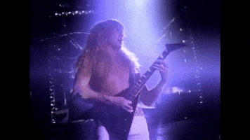 Guitar Musicvideo GIF by KNOTFEST