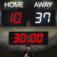 10 Home GIF