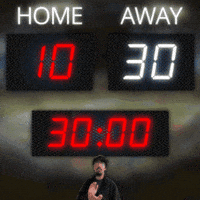 10 Home GIF
