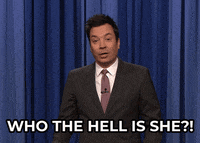 Sassy Jimmy Fallon GIF by The Tonight Show Starring Jimmy Fallon