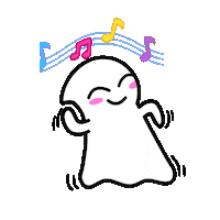 happy dance Sticker by The Valentines