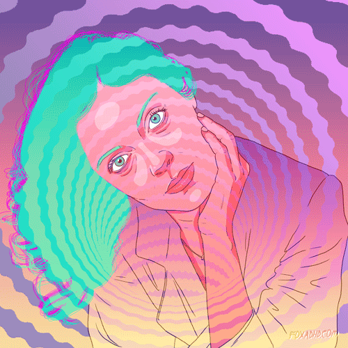 susan sarandon fox GIF by Animation Domination High-Def