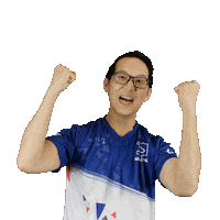 Oh Yeah Yes Sticker by LDLC OL