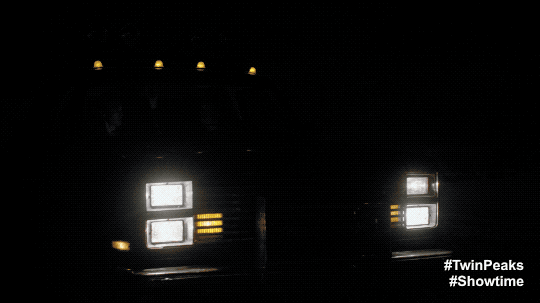 Twin Peaks GIF by Twin Peaks on Showtime