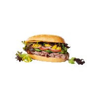 YampaSandwichCo sandwich yampa yampa sandwich co yampa sandwich Sticker