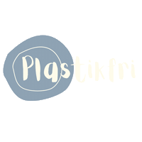 eloucph sustainable plastic free no plastic plastik Sticker