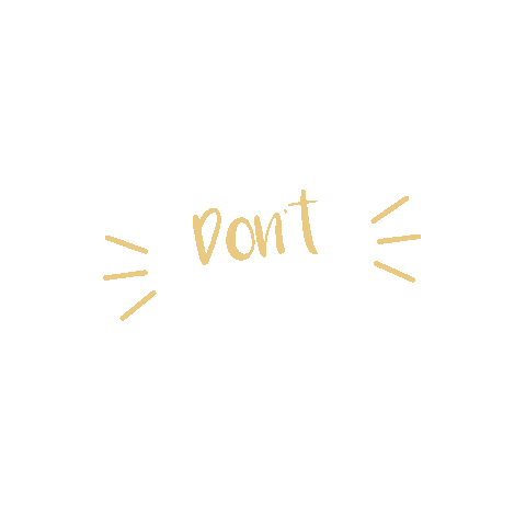 mirabelleteng dont give up mirabelleteng Sticker