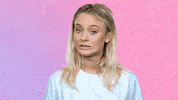 dislike GIF by Zara Larsson
