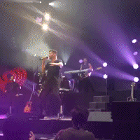 iheartfiesta GIF by iHeartRadio