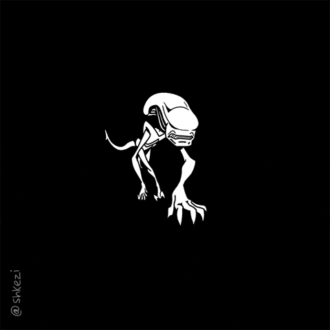 Animation Halloween GIF by Lior Shkedi