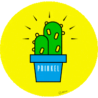 Never Grow Up Brand Sticker by Factor Tachtig
