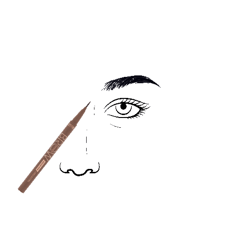 Beauty Define Sticker by catrice