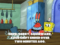 season 6 the splinter GIF by SpongeBob SquarePants