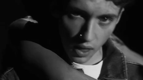 heaven GIF by Troye Sivan