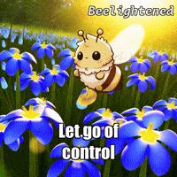 Flower Kindness GIF by Beelightened