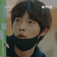 Oh My God Omg GIF by The Swoon